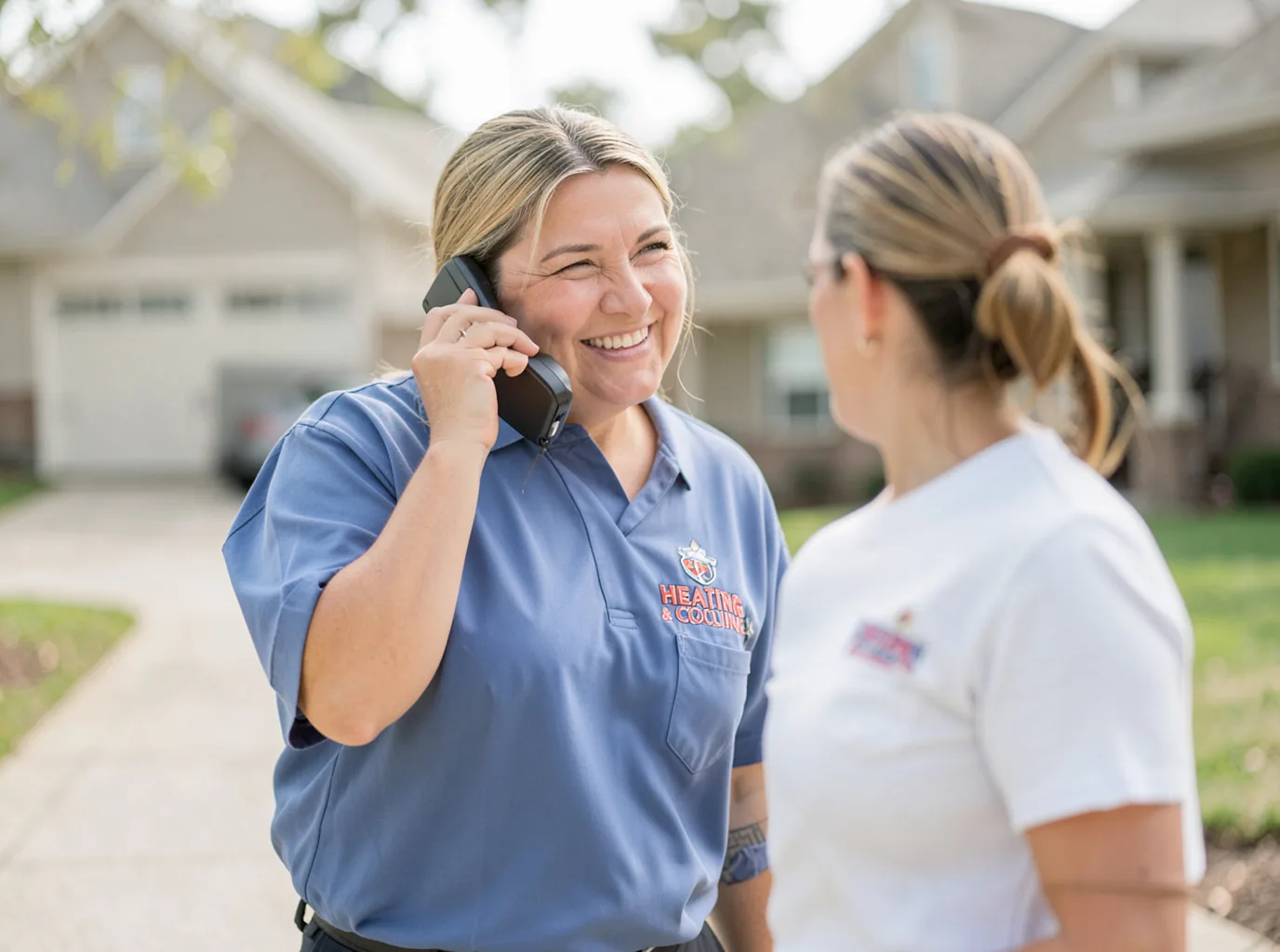 Hvac Repair Cornish, ME FAQs